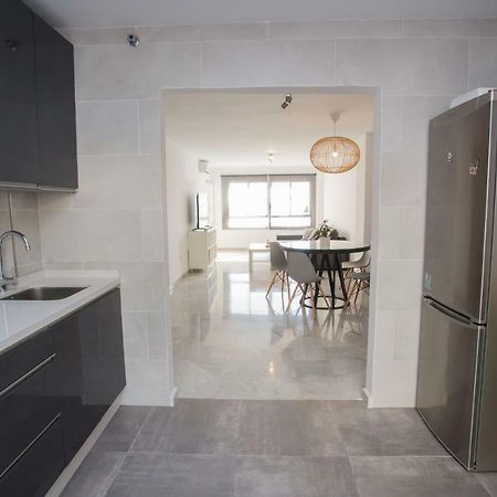 Gurrich Apartment Torremolinos Exterior photo