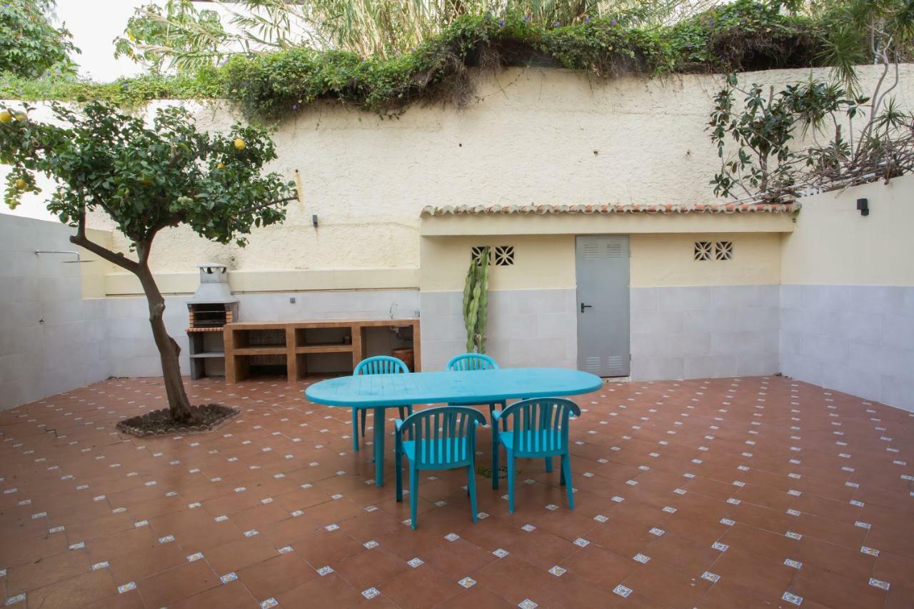 Gurrich Apartment Torremolinos Exterior photo